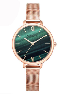 女士衣帽间装饰品摆件手表道具样板房衣柜衣帽间陈列衣柜展厅饰品