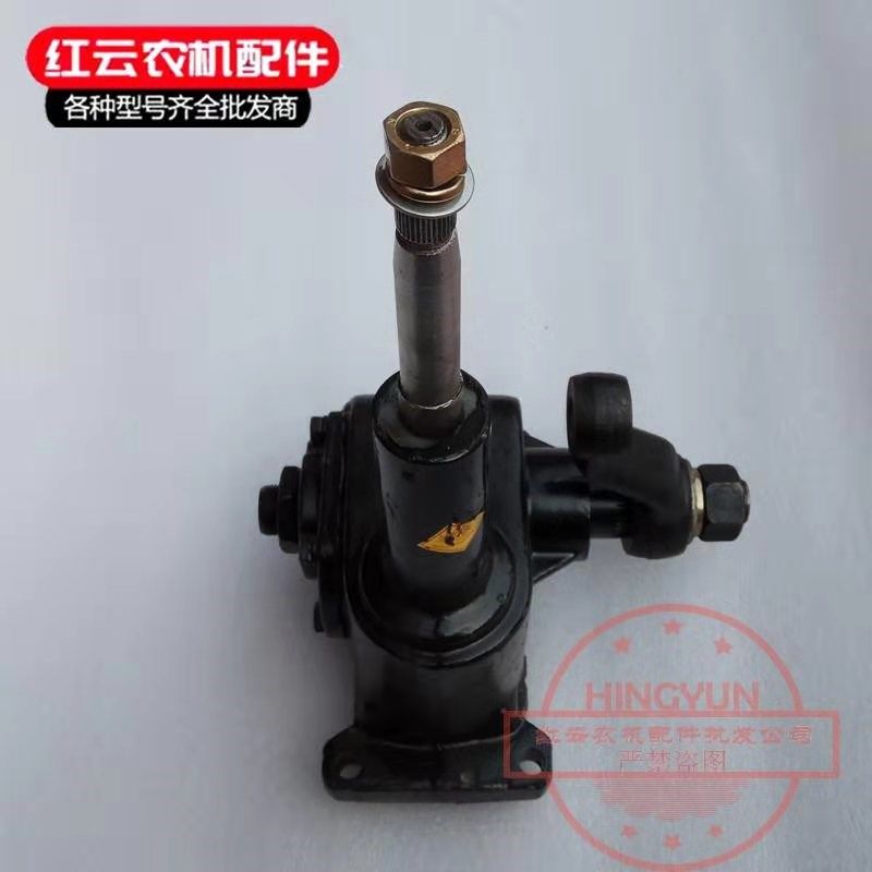 五征  翱翔奥翔j1500 1600  1700方向机  涡轮方向机