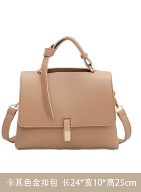 简约现代样板房女士衣帽间包包摆件衣柜展厅陈列道具方包软装饰品