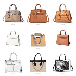 样板房衣帽间包包摆件售楼部y卧室衣柜陈列道具展厅装饰品摆件