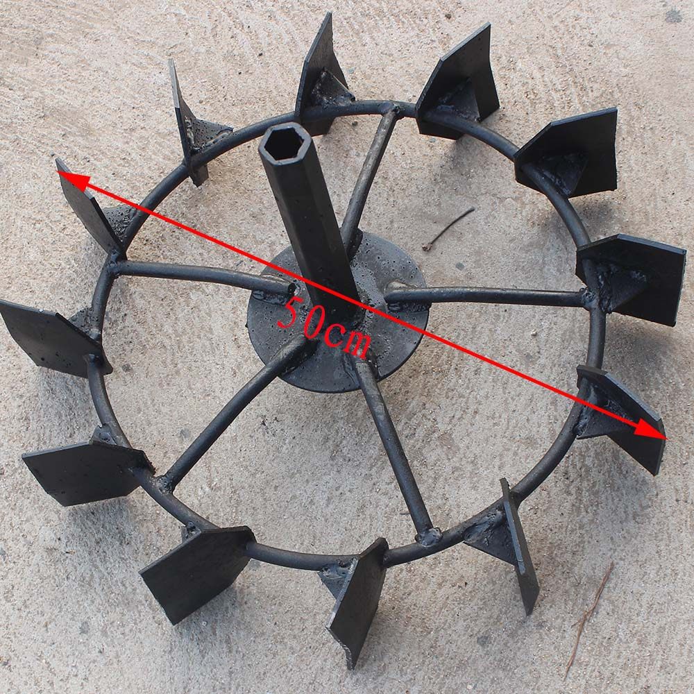 耕机配套农机具 防滑铁轮 行走轮 爬行轮 小铁轮可按需定做,农机/农具/农膜,耕种机械/微耕机/开沟机,淘宝优惠券,粉丝福利购,淘宝优惠卷