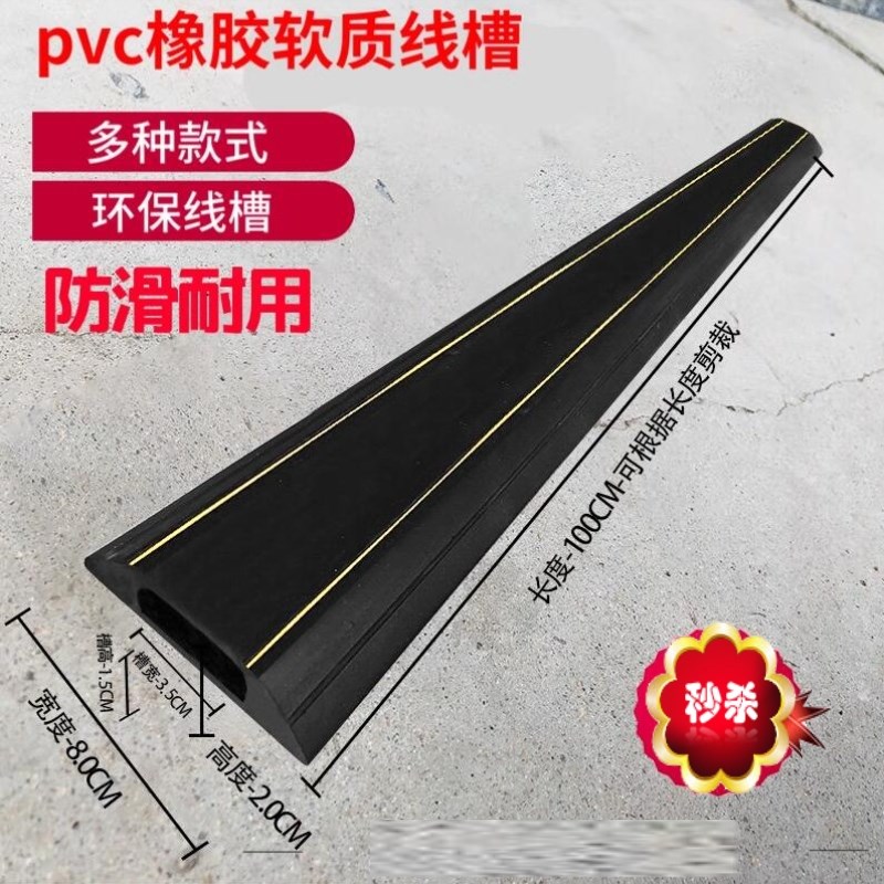 车库门槛条免打孔卷帘门底部卷闸门密封J条防尘防风挡水密封橡胶