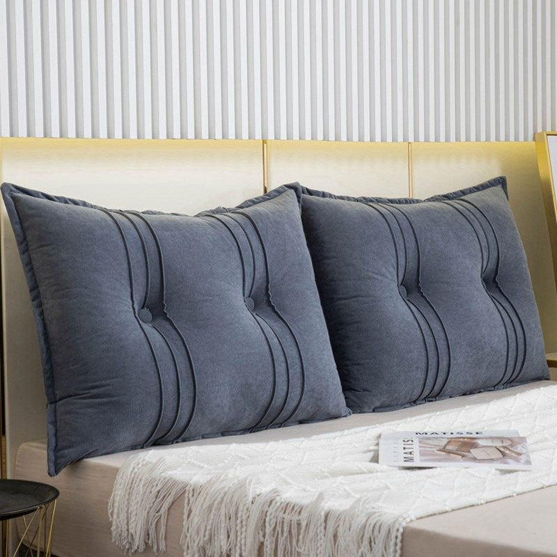 沙发组合靠垫靠背枕卧室床上床靠软包榻榻米无床头靠枕护腰背靠垫,居家布艺,床头靠垫,淘宝优惠券,粉丝福利购,淘宝优惠卷