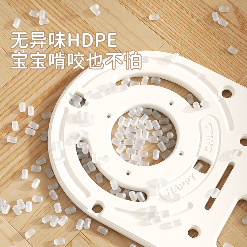 儿童加长加厚滑梯室内小型玩具滑梯幼儿园游乐场家用宝宝滑滑梯