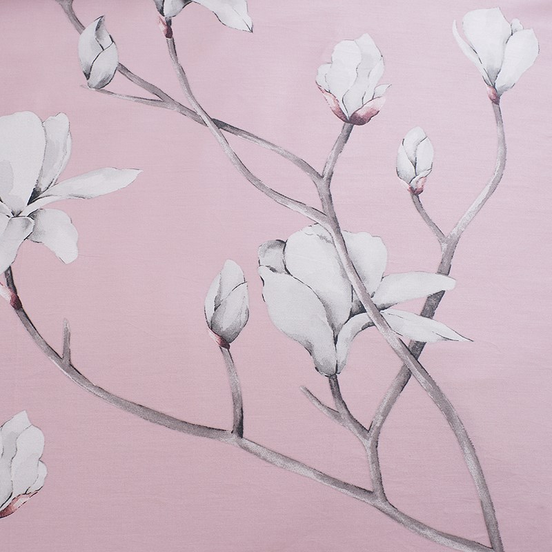 80支长绒棉被套三件套儿童幼儿园纯棉被罩双人春秋冬季全棉四件套