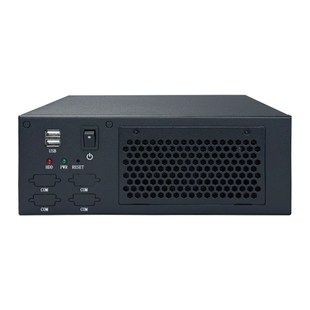 研华工控机箱EPC B2000工业计算机itx迷你工控电脑主机外壳 B2205