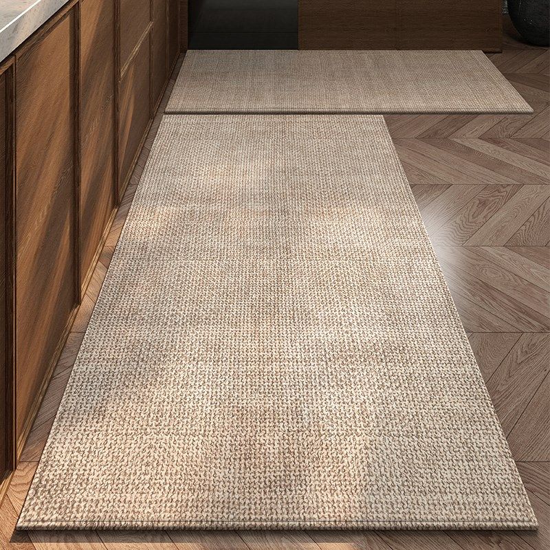 厨房地垫防滑防油专用定制脚垫长条门垫防水垫子耐脏地毯2025新款,居家布艺,厨房地垫,淘宝优惠券,粉丝福利购,淘宝优惠卷