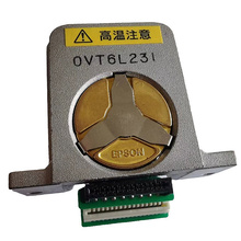 适用于爱普生LQ590K喷头136KW 106KF 690K 680KII 790K喷头