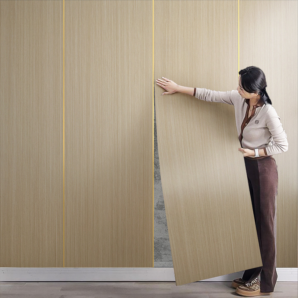 仿木纹墙纸自粘防水防潮pvc波音软片贴皮墙面装饰翻新遮丑墙壁纸,家装主材,PVC墙纸,淘宝优惠券,粉丝福利购,淘宝优惠卷