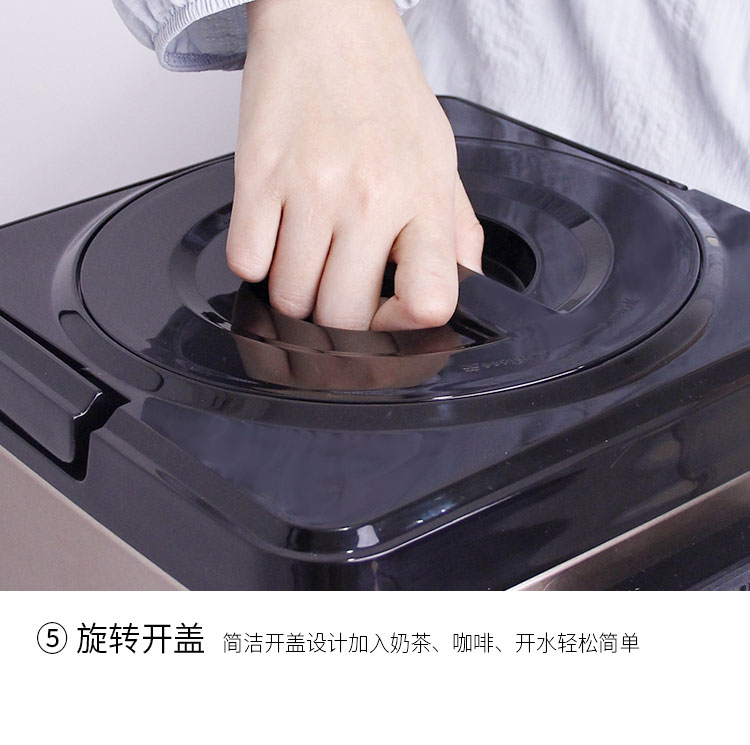 奶茶桶保温桶奶茶店商用大容量12L双层保温保冷饮料茶豆浆桶