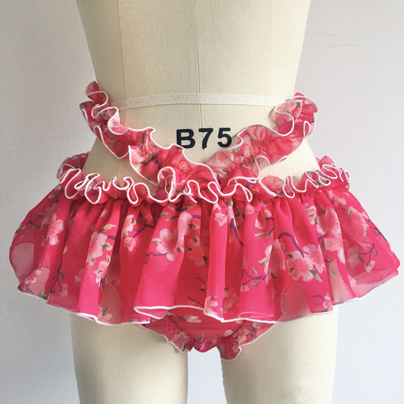 古风男女情侣款男体女款轻柔印花雪纺纱日系棉质裤裆女士内裤男士,女士内衣/男士内衣/家居服,男三角内裤,淘宝优惠券,粉丝福利购,淘宝优惠卷