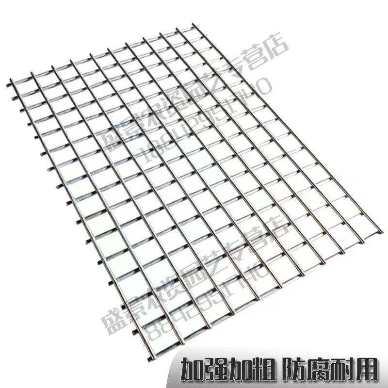 冀名格镀锌铁丝网加粗电焊网片围栏网鸽舍狗笼子底网养殖装饰网片,金属材料及制品,丝网/金属网,淘宝优惠券,粉丝福利购,淘宝优惠卷