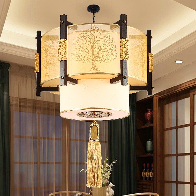 中式吊灯饭店包厢灯餐饮火锅餐桌卡座灯餐厅专用灯茶楼过道走廊灯,家装灯饰光源,酒店/宴会厅/餐饮吊灯,淘宝优惠券,粉丝福利购,淘宝优惠卷