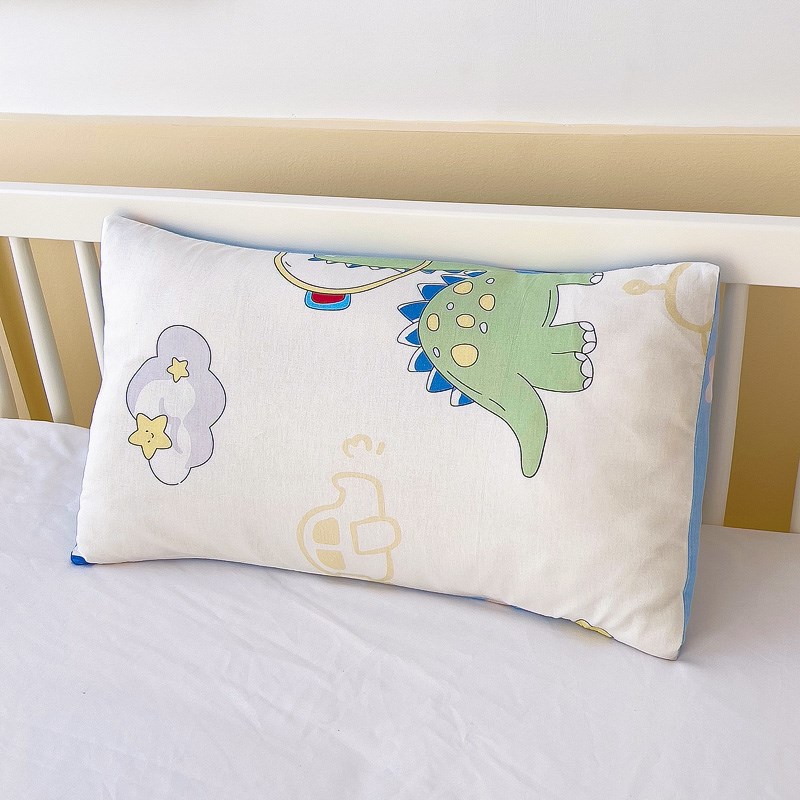 A类幼儿园被子三件套纯棉被褥六件套宝宝入园午睡专用床上用品