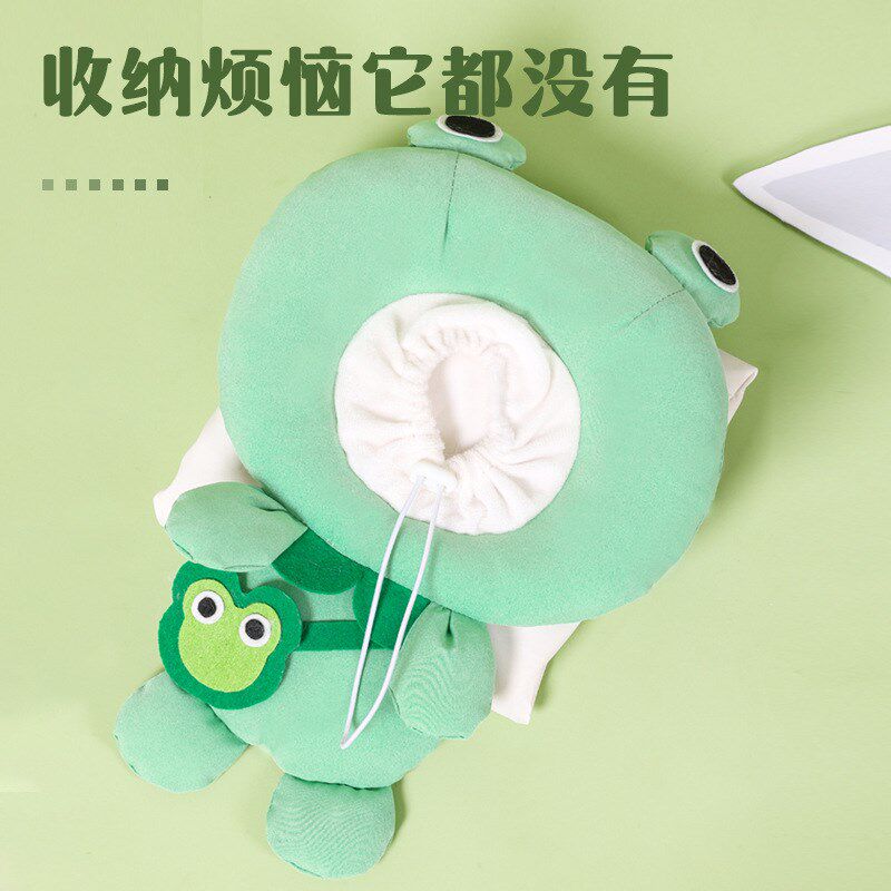 新款可露头猫包便携外出手提包单肩帆布包小型犬宠物包大容量斜挎