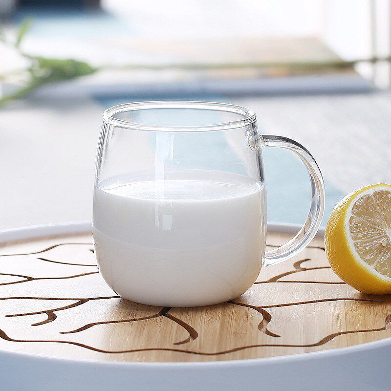 叁活353恒温触控三档定时加热杯垫暖奶器陶瓷杯子暖水杯垫