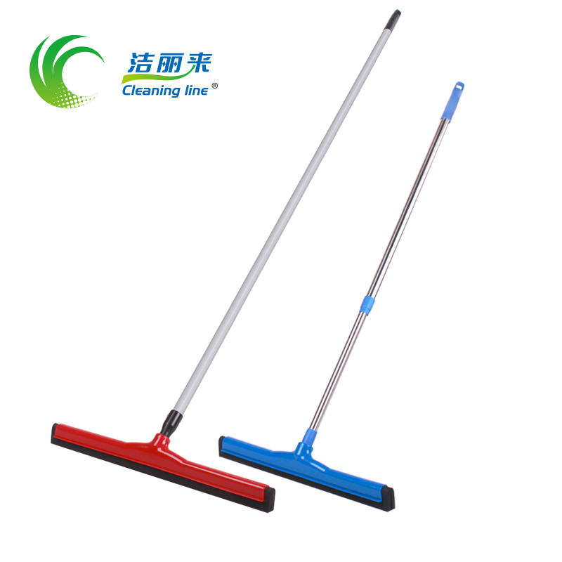 洁丽来地刮刮水器浴室磁砖地刷推水器清洁工具扫帚海绵刮刀商用刮