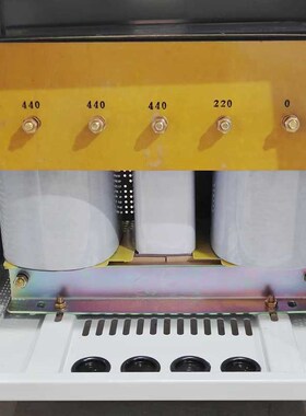 480V460V440V415V420三相变单相220V干式隔离M变压器SG-10KVA5000