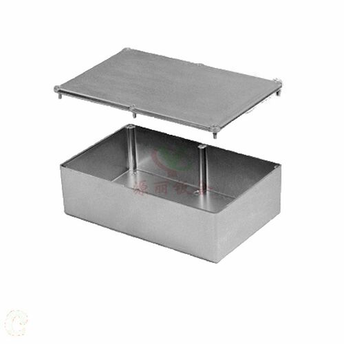 厂销新钣金电脑机箱钣金设备铝合金加工电脑机柜钣金加工定制品