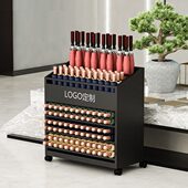 商用大雨伞架轻奢铁艺大容量酒店大堂商店学校教室班级雨伞收纳架