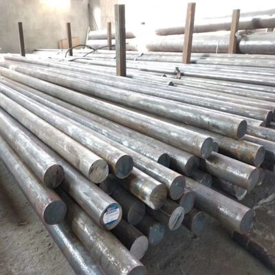 双相钢F55 S32760 2205 2507 钢带 圆钢 圆棒 钢板 六角棒 法兰