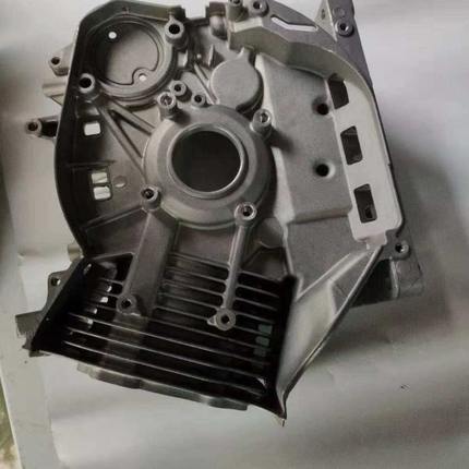 汽油发电机专用7-10kwSC1100013000箱体192缸体箱体神驰安来款