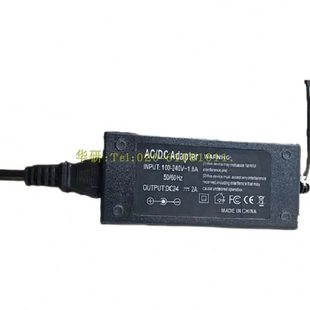 BSC系列标签剥离器电源适配器/BSC系列标签回卷器电源适配器/电源