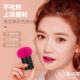 粉扑蘑菇头美妆蛋化妆补妆海绵葫芦气垫BB弹干湿两用不吃粉