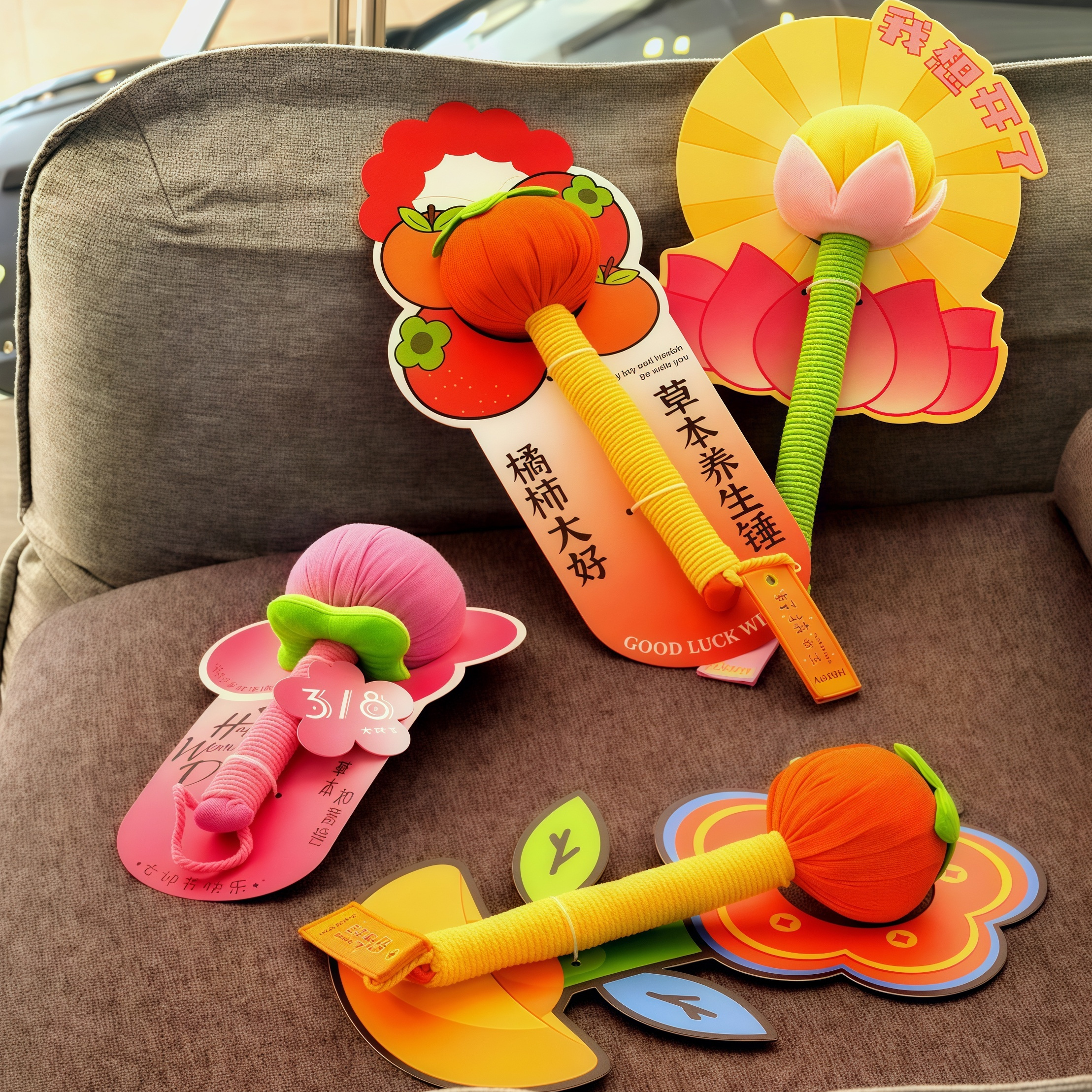 这个礼物也太实用了吧