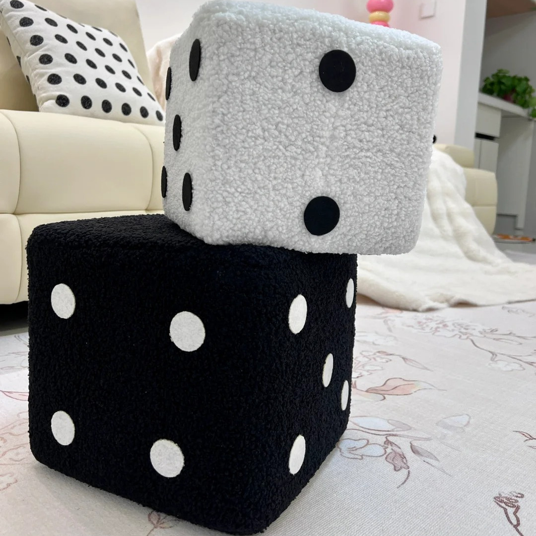 小筛子凳子，你家有同款吗