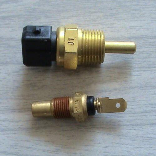 哈飞赛马水温传感器 赛马温度传感器 二插 赛豹水温传感器