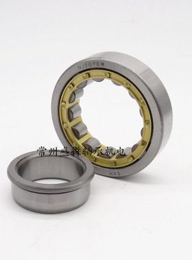 圆柱滚子轴承NJ304 305 306 307 308 309 310 311 312 313 314EM