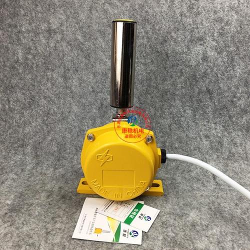 PXA-02GKH/A 两级跑偏开关PXA-02GKH-10-30-B PXA-02GKH-10-30-D