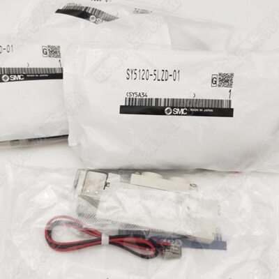 集装式电磁阀SY5240-6DZD 3DZE 4DZE 5DZE 6DZE SY5340-3LZD 3GZD