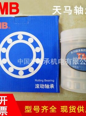 天马TMB轴承N NJ NU2203 2204EM