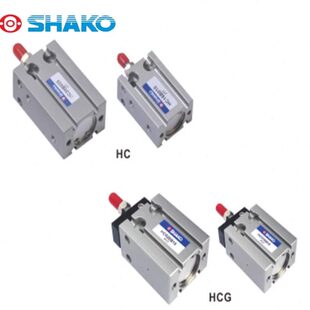 HC16B55 新恭SHAKO气缸HC16B35 HC16B50 HC16B45 HC16B60 HC16B40