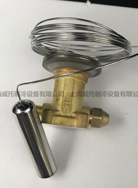Danfoss丹佛斯R22膨胀阀TEX12 067B3210-B3227-067B3211-067B3209