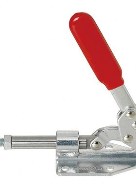 {精品} 推拉式快速夹具 替代MISUMI米思米 肘夹MC07-S3 工装夹钳