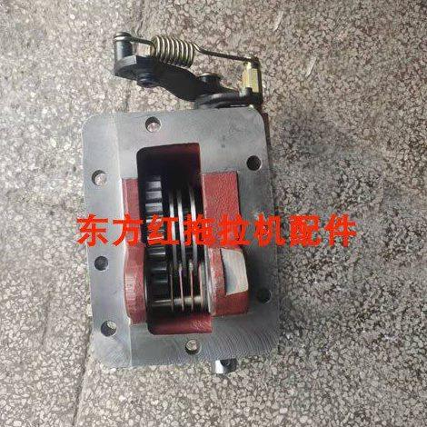 洛阳一拖东方红拖拉机农机配件LX804/904/1104分动箱总成原厂保障