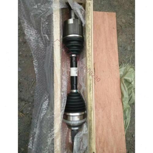 东风御风/半轴/前半轴总成 驱动轴总成外球笼内球笼总成汽车配件