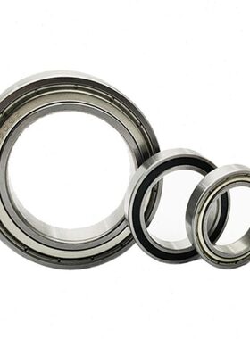 深沟球轴承6252-2RZ ZZ 2Z 2RS N  M  P5 C3  尺寸：260*480*80mm