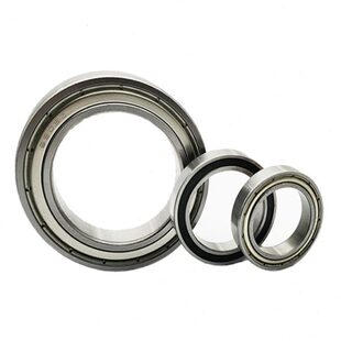 深沟球轴承6252-2RZ ZZ 2Z 2RS N  M  P5 C3  尺寸：260*480*80mm