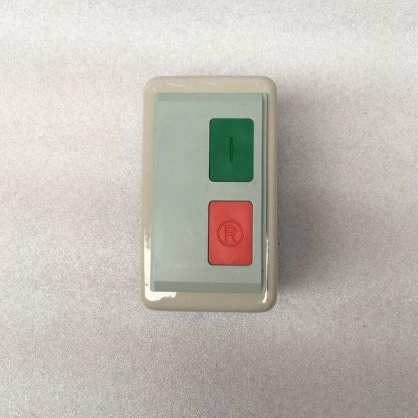 电磁启动器 QCX8(MSB)-85 电磁磁力起动器380V 马达保护器