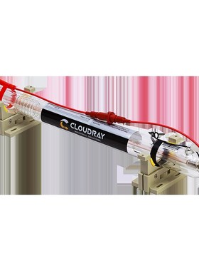 O2激光管瓦WWW9WWWW雕刻机玻璃管切割机