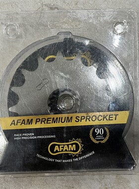 适配春风M D链轮链条大小牙盘链改装静音DID油封链