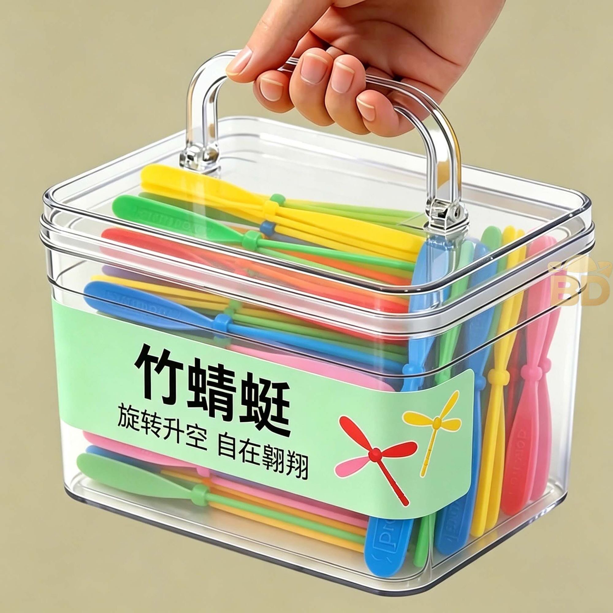 竹蜻蜓旋转飞天地童年玩具幼儿园经典怀旧班级批发8090后怀旧玩具