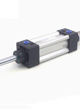 亚德客SAUJ50-25/50/75/80/100/125/150/160/175-20S标准气缸