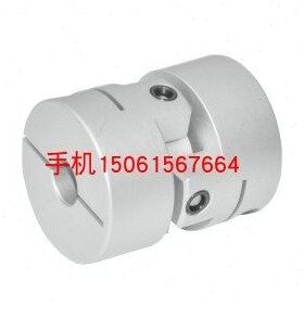 万向联轴器 DFA01-D26-d8-d9-d10-d11-d12-e8-e9-e10-e11-e12