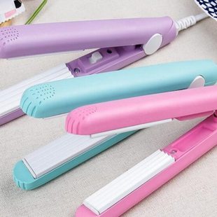 封口机小型家用迷你塑封机雪花酥牛轧糖糖果月饼饼干包装袋封口器