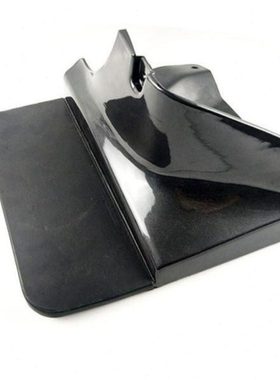 适用03-09款霸道4000普拉多2700/LC120车轮前后挡泥板车轮挡泥皮